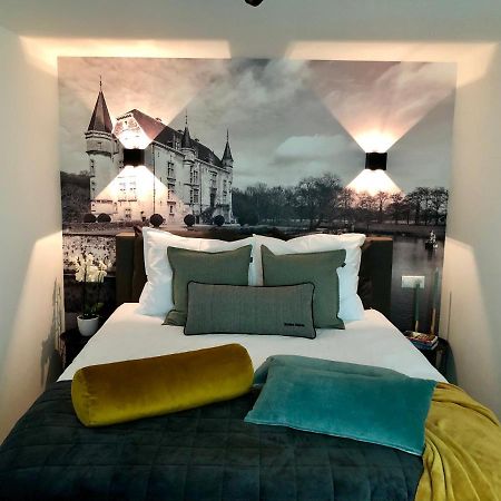 Sibbliem Luxury Homestay Valkenburg aan de Geul Екстериор снимка