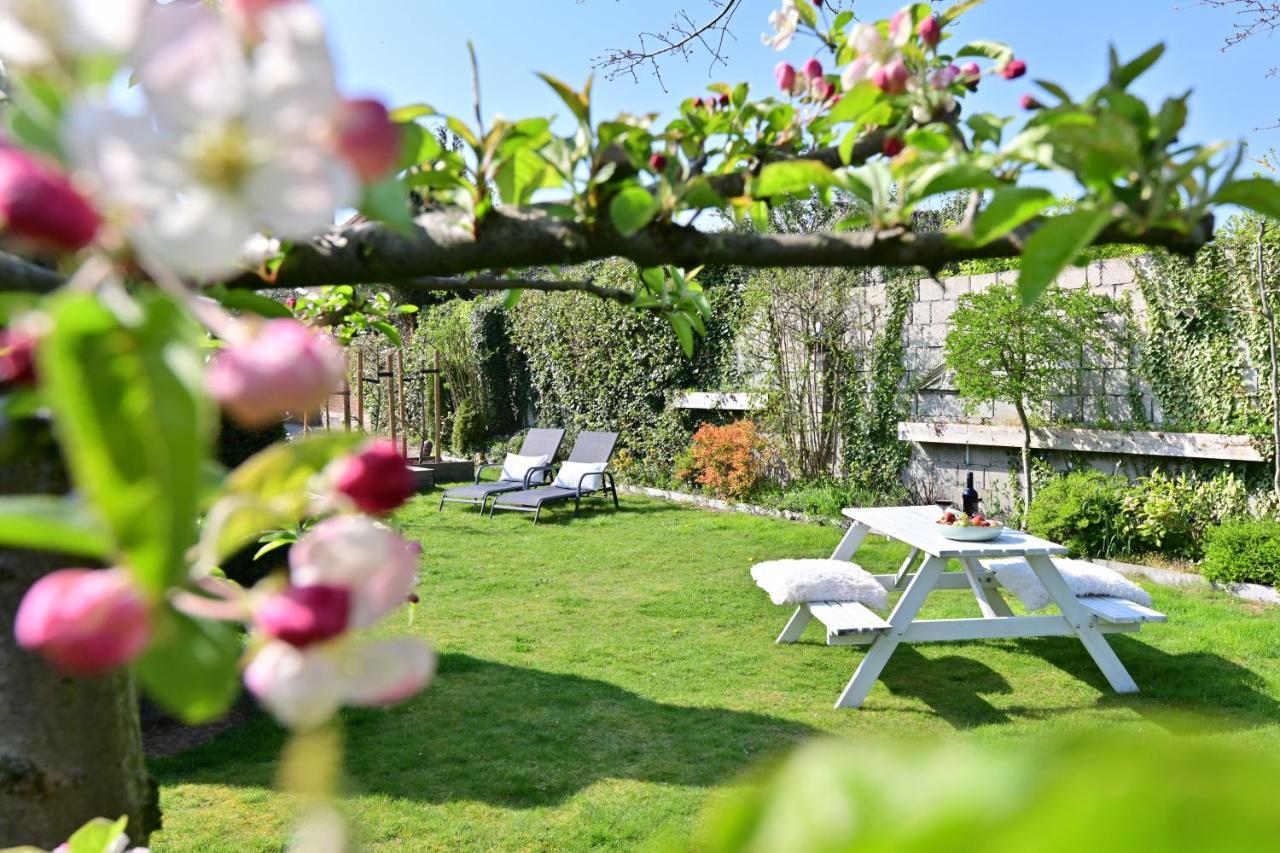 Sibbliem Luxury Homestay Valkenburg aan de Geul Екстериор снимка