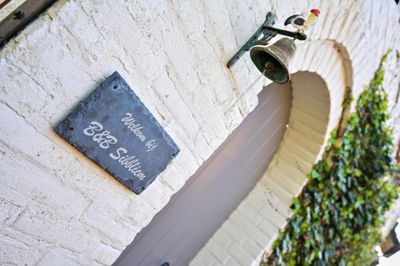 Sibbliem Luxury Homestay Valkenburg aan de Geul Екстериор снимка