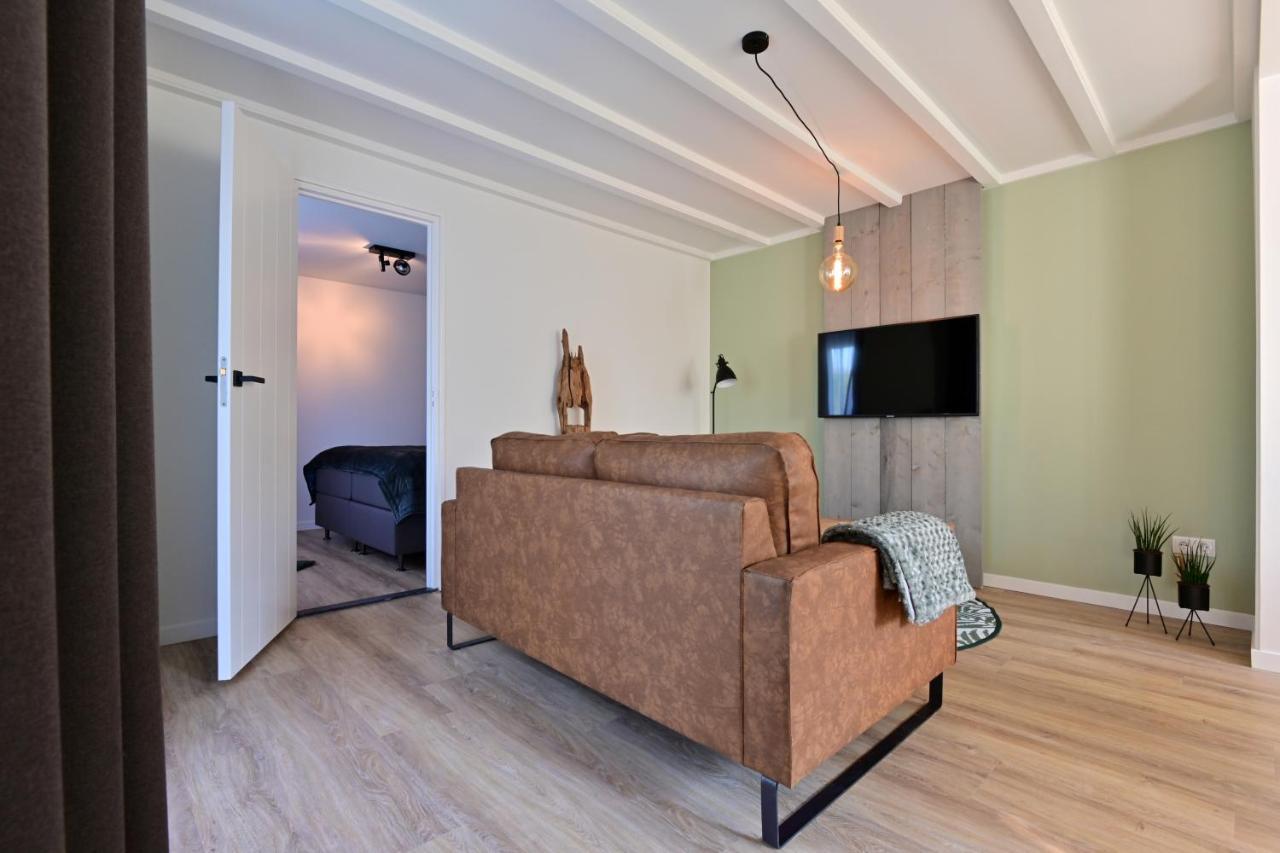 Sibbliem Luxury Homestay Valkenburg aan de Geul Екстериор снимка