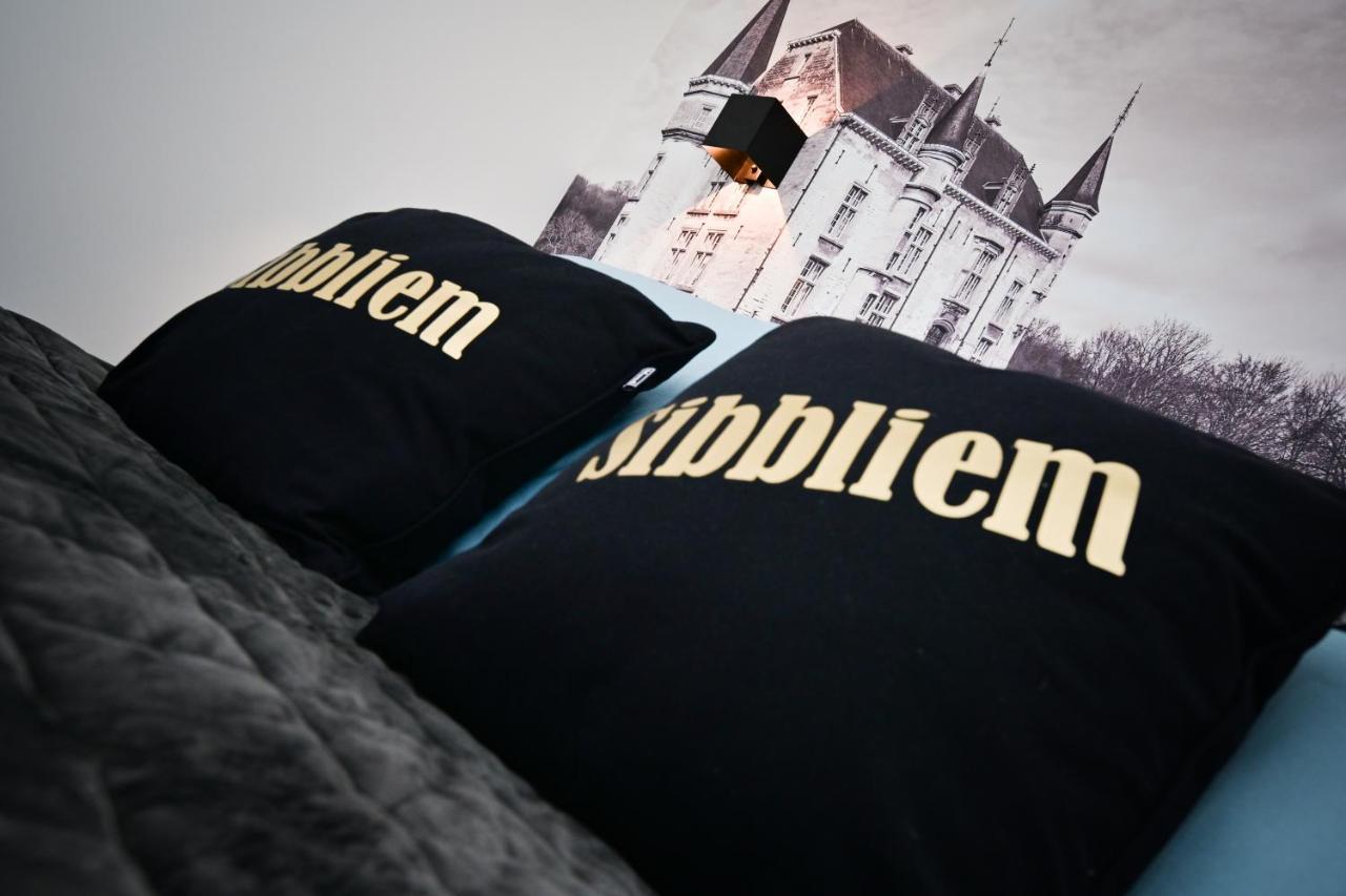 Sibbliem Luxury Homestay Valkenburg aan de Geul Екстериор снимка