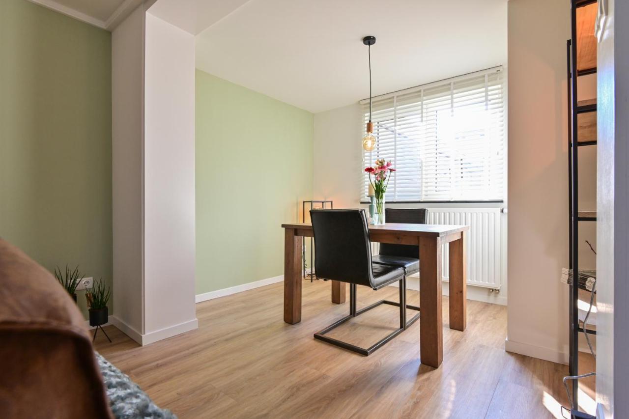 Sibbliem Luxury Homestay Valkenburg aan de Geul Екстериор снимка