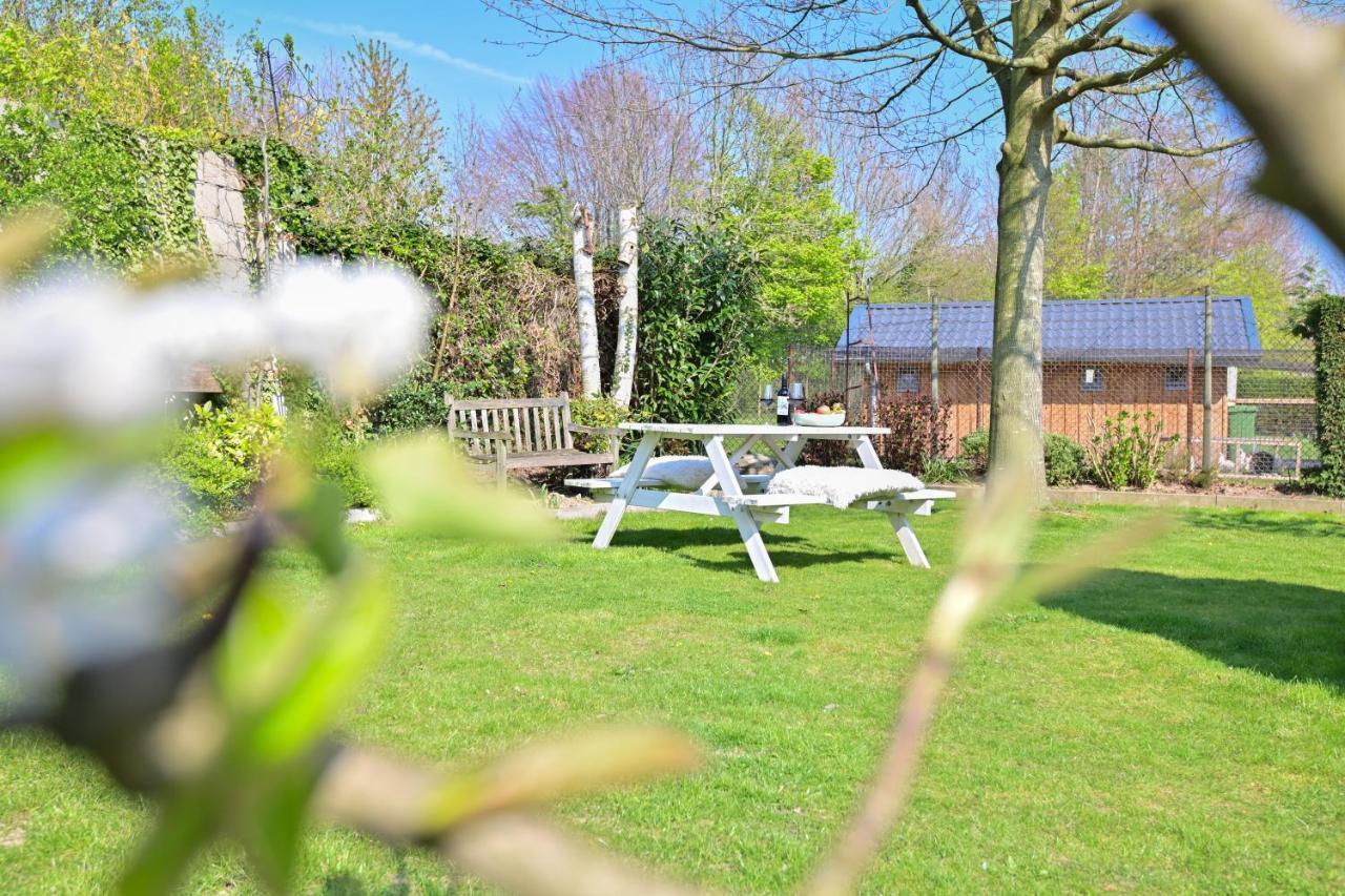 Sibbliem Luxury Homestay Valkenburg aan de Geul Екстериор снимка