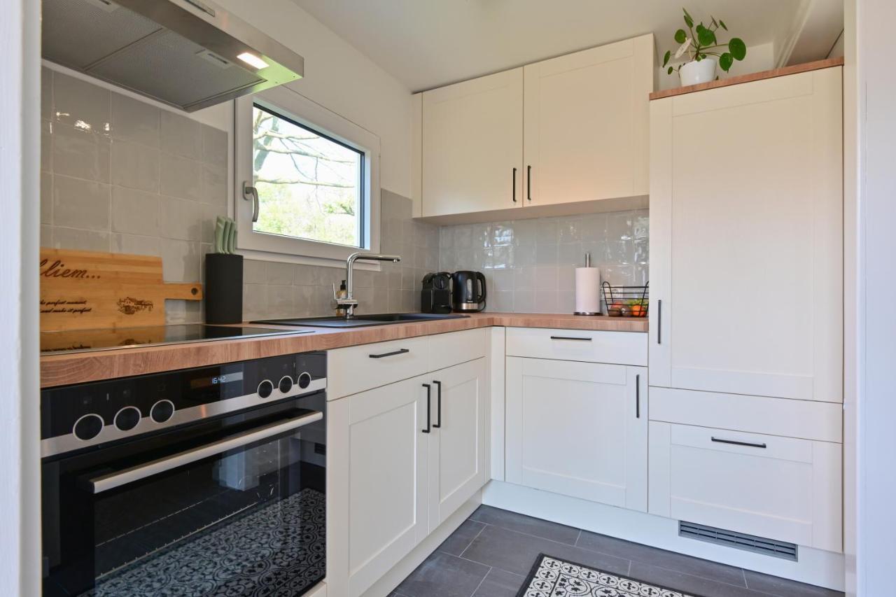 Sibbliem Luxury Homestay Valkenburg aan de Geul Екстериор снимка