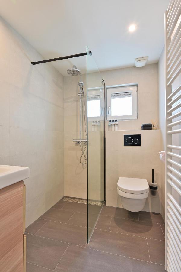 Sibbliem Luxury Homestay Valkenburg aan de Geul Екстериор снимка