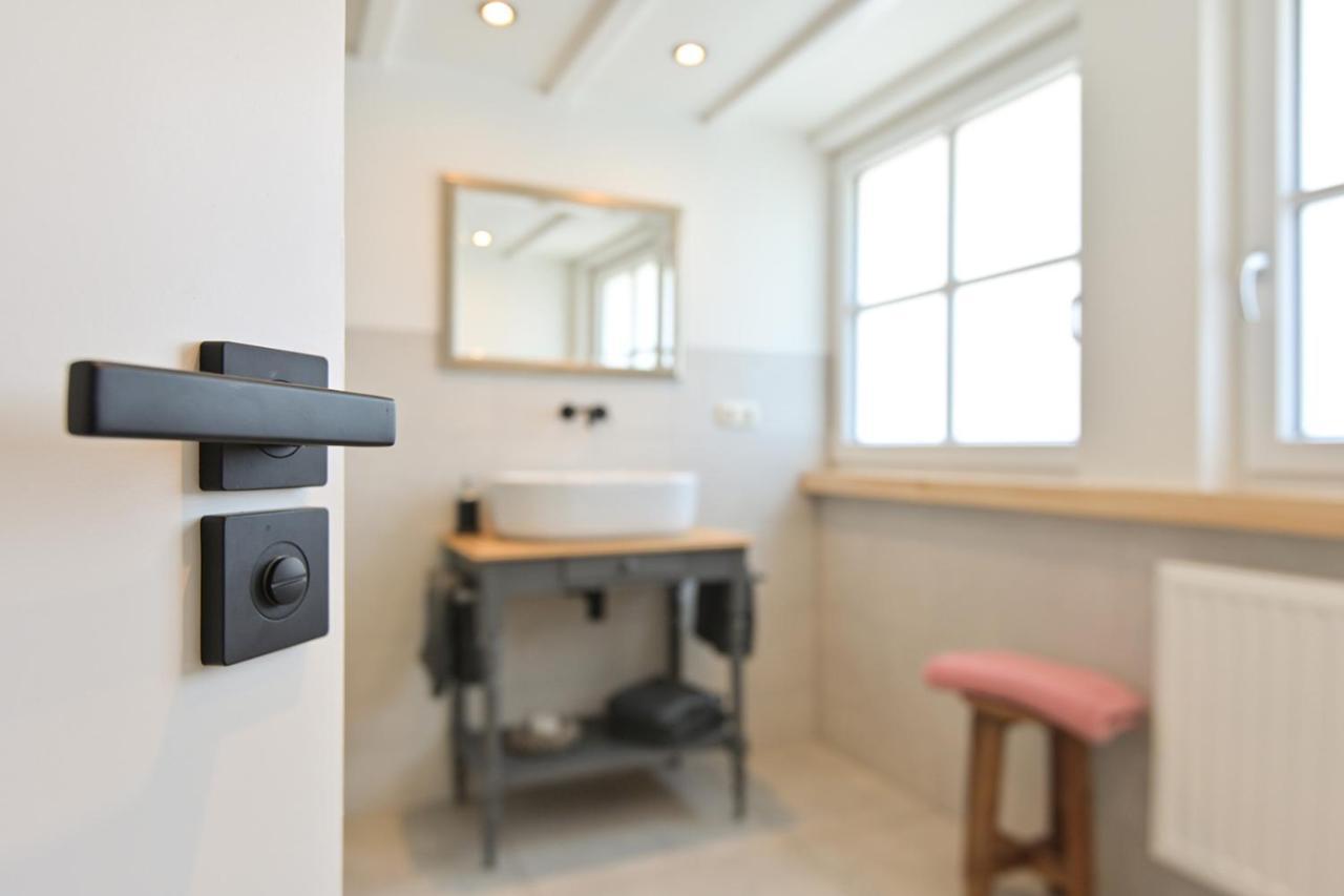 Sibbliem Luxury Homestay Valkenburg aan de Geul Екстериор снимка