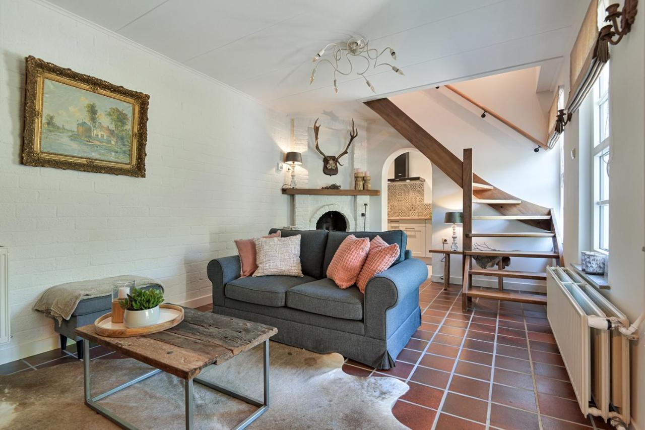 Sibbliem Luxury Homestay Valkenburg aan de Geul Екстериор снимка