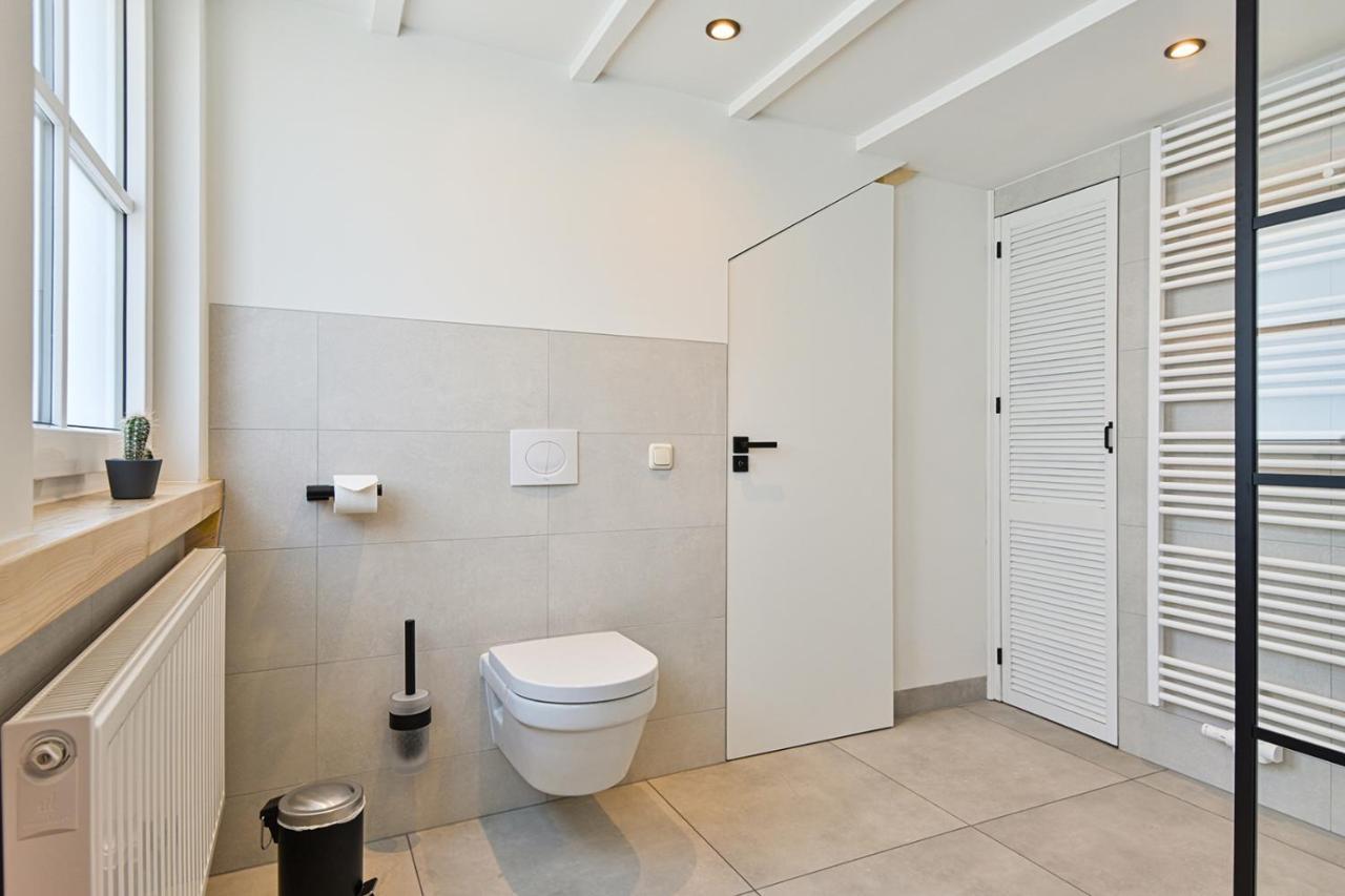 Sibbliem Luxury Homestay Valkenburg aan de Geul Екстериор снимка