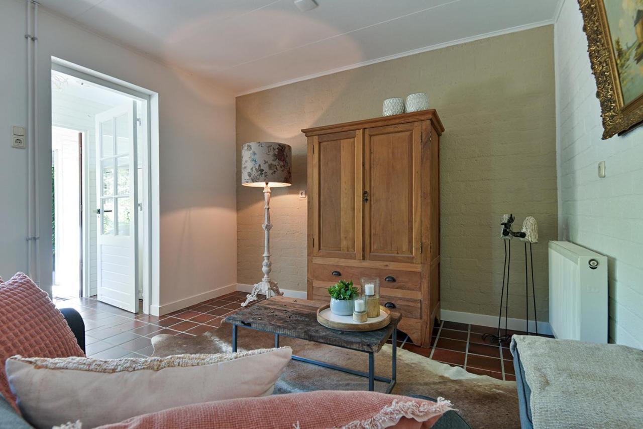 Sibbliem Luxury Homestay Valkenburg aan de Geul Екстериор снимка