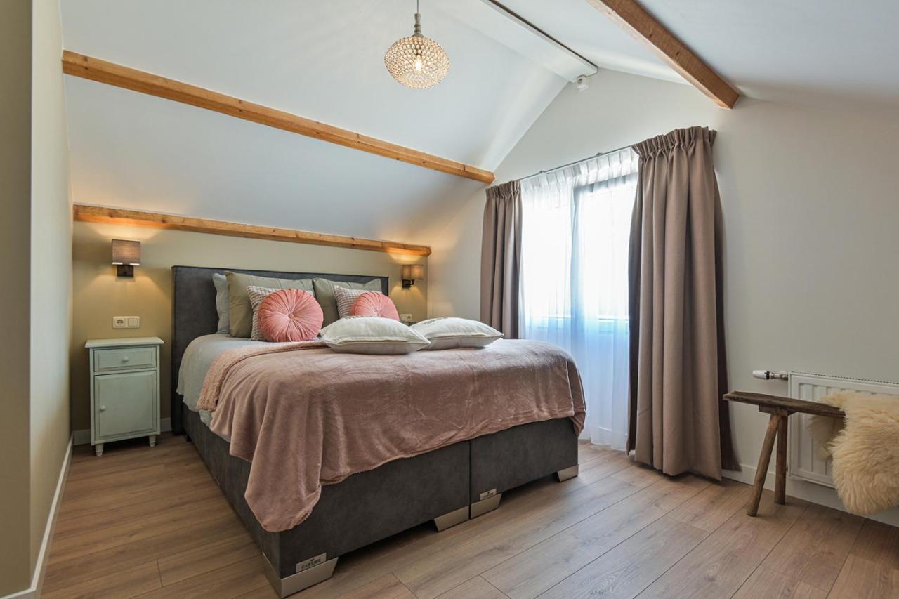 Sibbliem Luxury Homestay Valkenburg aan de Geul Екстериор снимка