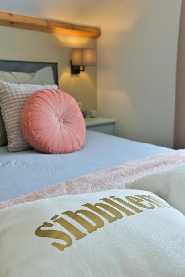 Sibbliem Luxury Homestay Valkenburg aan de Geul Екстериор снимка