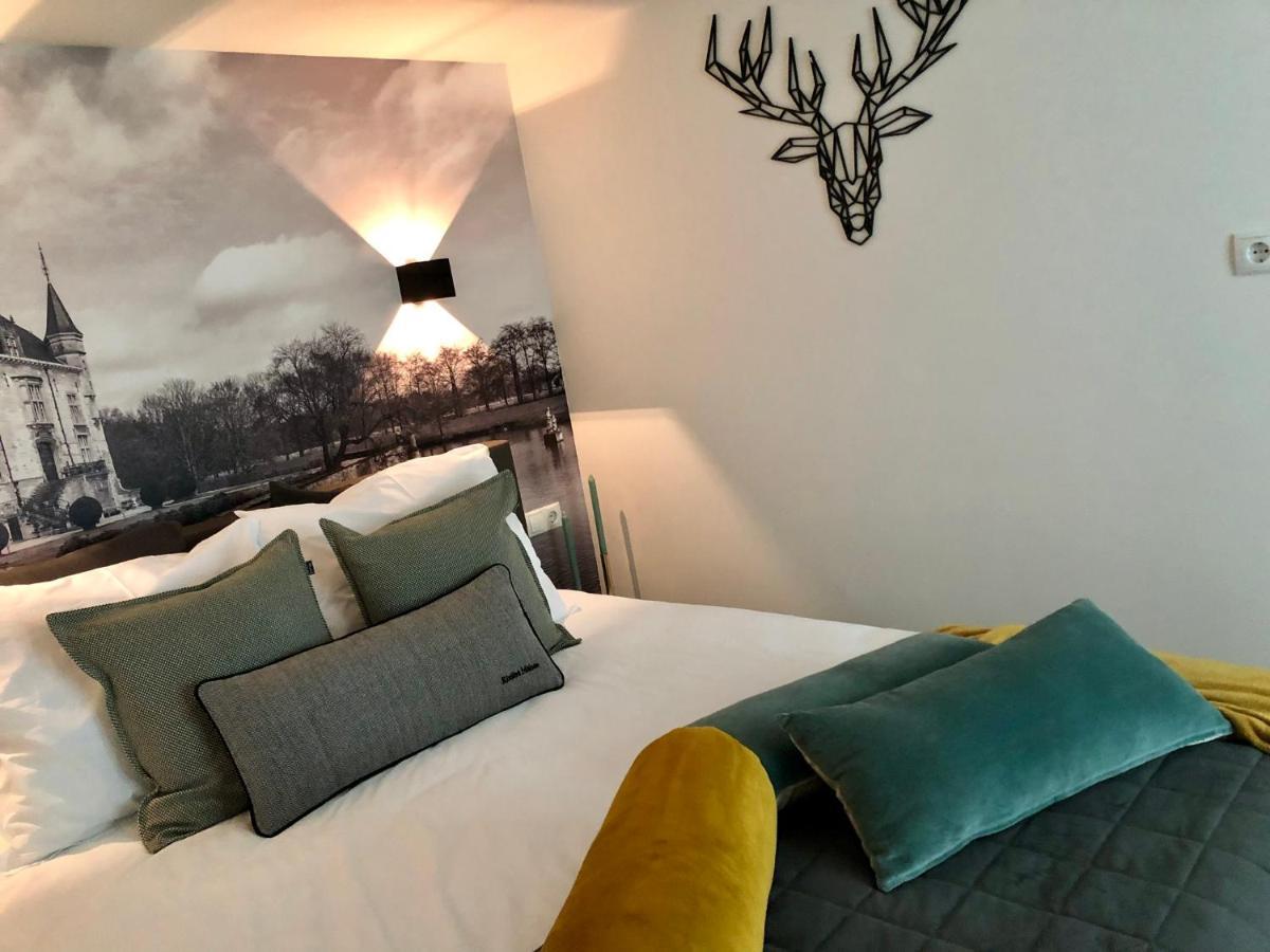 Sibbliem Luxury Homestay Valkenburg aan de Geul Екстериор снимка