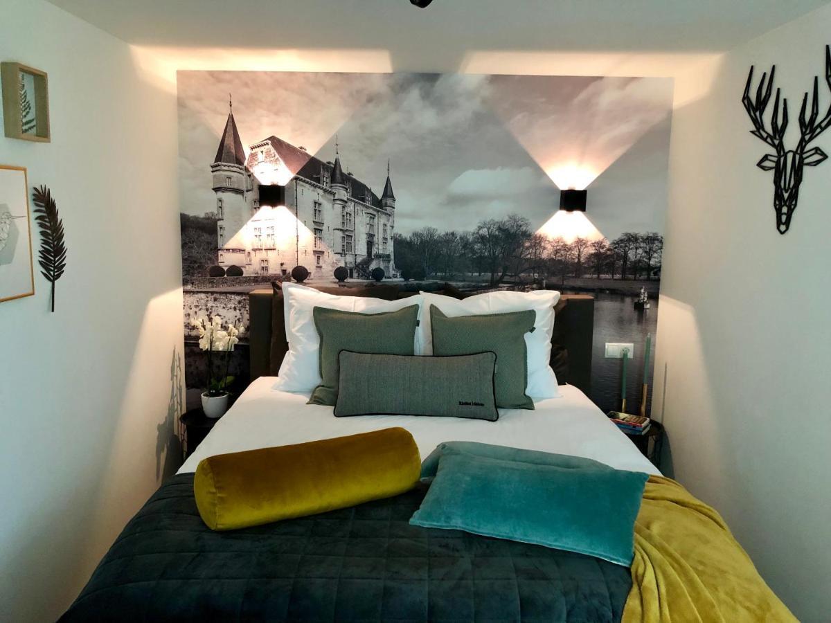 Sibbliem Luxury Homestay Valkenburg aan de Geul Екстериор снимка